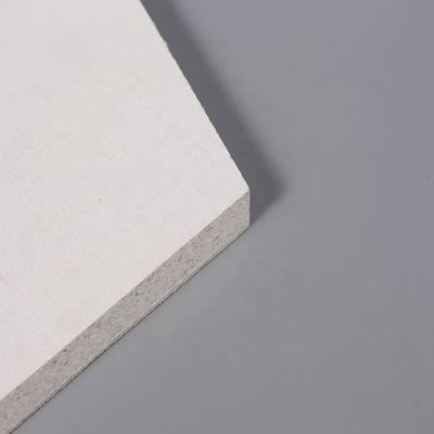 Tavola di ossido di magnesio decorativa ignifuga levigata