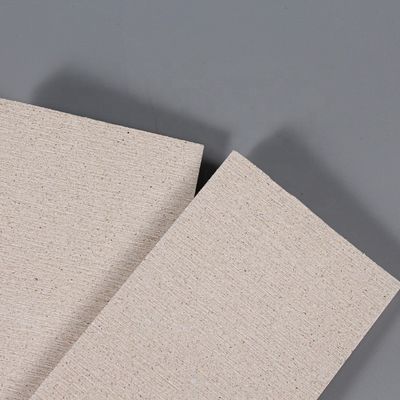 Tavola di ossido di magnesio decorativa ignifuga levigata
