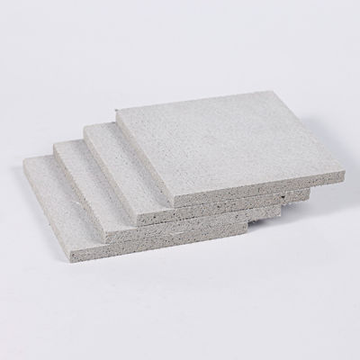 Moderno accessibile resistenza al fuoco Decorative Rollback MgO Board Per Pareti