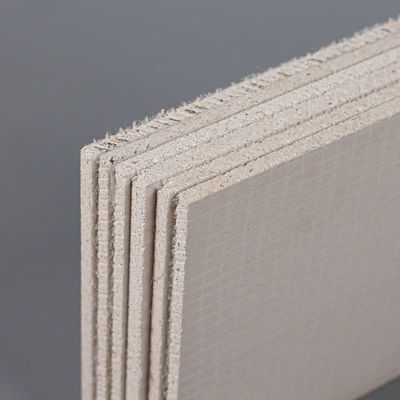 Moderno accessibile resistenza al fuoco Decorative Rollback MgO Board Per Pareti
