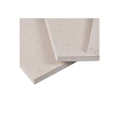 MY-008 Tavola MgO sabbiata in bianco/grigio per pareti divisorie