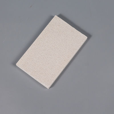Moderno stile MgO MgCl2 MgSO4 Ignifugo Particolo di parete MgO Con 3-30mm