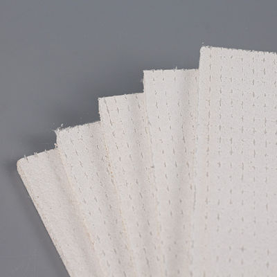 Tavola di magnesio in vetro ignifugo decorativo per pareti resistenti