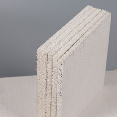 Tavola di magnesio in vetro ignifugo decorativo per pareti resistenti