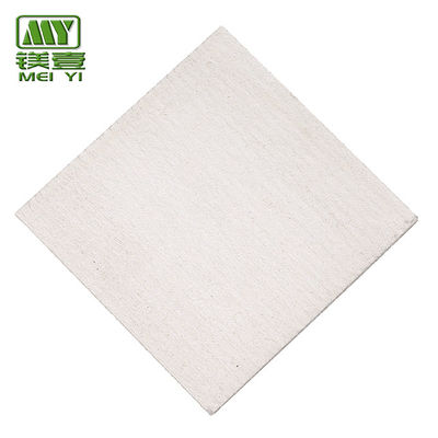 Fuoco resistente vetro contemporaneo magnesio ossido piastrelle Backer Board