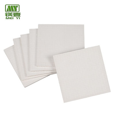 Fuoco resistente vetro contemporaneo magnesio ossido piastrelle Backer Board