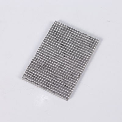 Tubo di copertura del viso rugoso Bagno Maggobordo in grigio e nero 3mm-30mm MY-007