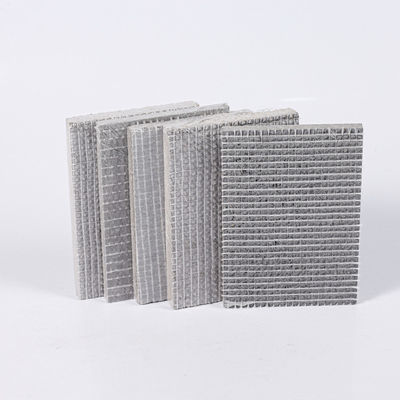 Tubo di copertura del viso rugoso Bagno Maggobordo in grigio e nero 3mm-30mm MY-007