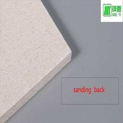 1220*3050mm 12mm MGO pannelli murali Ignifughi e resistenti alla ruggine