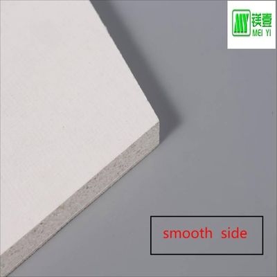 1220*3050mm 12mm MGO pannelli murali Ignifughi e resistenti alla ruggine