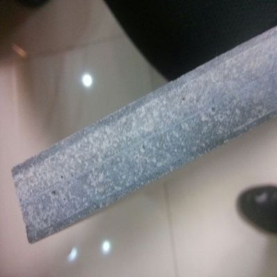 18 mm di densità isolante termico a prova di fuoco a magnesio ossido