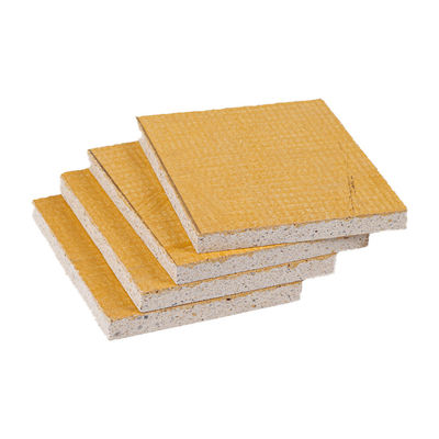 Tavola da pavimento contemporanea da 3 mm-30 mm Mgo per pavimenti da contenitore