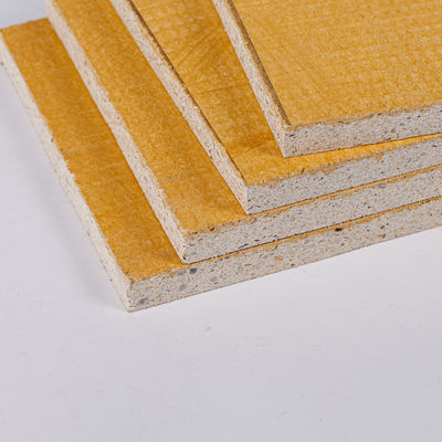 Tavola da pavimento contemporanea da 3 mm-30 mm Mgo per pavimenti da contenitore