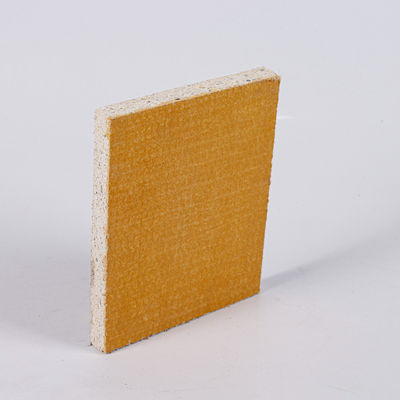 Tavola da pavimento contemporanea da 3 mm-30 mm Mgo per pavimenti da contenitore