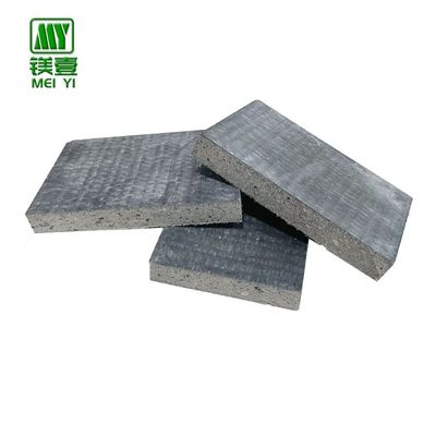 Tavola MGO per pavimenti a contenitori colorati per pareti esterne e interne 3-30 mm