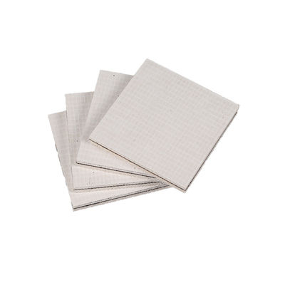 Concorrenza di resistenza al fuoco Acustico MgO Partition Board In 3-30mm