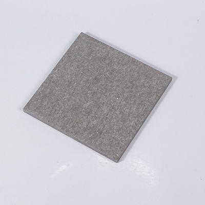Pavimenti contemporanei a prova di fuoco Fibre Cement Board spessore 3-30mm