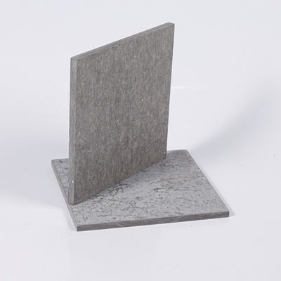 Pavimenti contemporanei a prova di fuoco Fibre Cement Board spessore 3-30mm