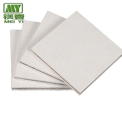 Meiyi soffitto di assorbimento del suono di schede acustiche per cinema realizzati da MGO e pet Slat acustico