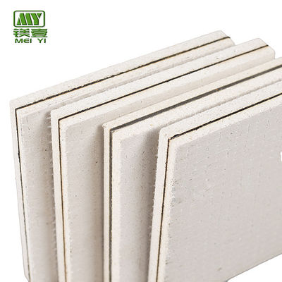 Tavola di ossido di magnesio per isolamento termico acustico perlite espanso