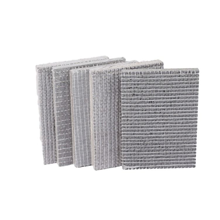 Tubo di copertura del viso rugoso Bagno Maggobordo in grigio e nero 3mm-30mm MY-007