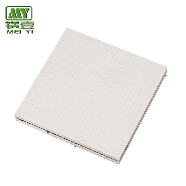 Meiyi soffitto di assorbimento del suono di schede acustiche per cinema realizzati da MGO e pet Slat acustico